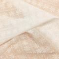 factory direct sales knitting parttern cotton fabric
